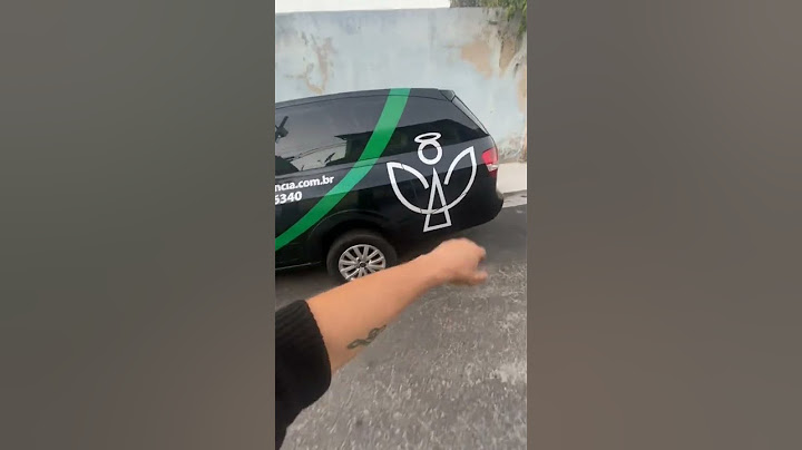 Por dentro do carro funerário.   .  #anjos #agentefunerario #fantasmas #assombroso #funebre #funeral