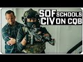 Cqb every civilian should know