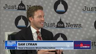 Tech policy expert warns against allowing an adversarial "information layer" in global AI