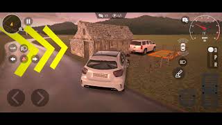 Real Car Parking Master : Multiplayer Car Game | Real Driving School | High Quality with HD Sounds screenshot 4
