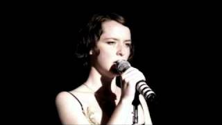 Experimental: I&#39;m A Fool to Want You by Cara Dineen (Intro with Dee Dee Bridgewater)