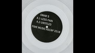 Omar S - One Of A Kind