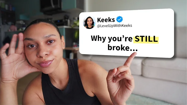 13 Money Traps Keeping You Broke in Your 20s (Fix These!)