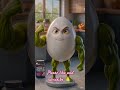 An egg is a nutritious food rich in protein.Eggs🍳🥚🥚can be boiled, fried, scrambled, or baked#funny