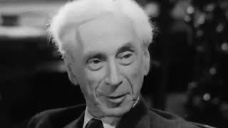 [BloomsburyGroup]The Unspoken Legacy of Bertrand Russell