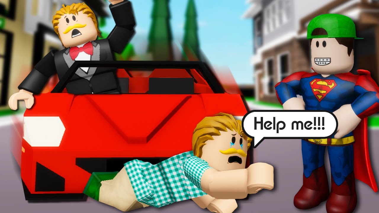 SML ROBLOX: Joseph The Hero - Funny Moments - YouTube