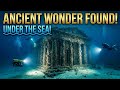 Ancient Wonder Found Under the Sea!