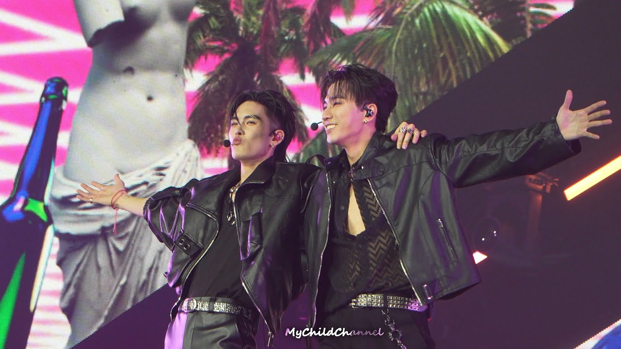 20JULY2025 : PERTHSANTA - สวยขยี้ใจ | PERTH SANTA TIME STOPPER FANCON D2