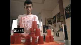 Download lagu Iklan Telkomsel Flash - Sportstacking Tercepat [Aji Galuh Rakasiwi]