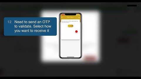 Soft Token Lost USER MANUAL