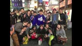 大阪ありがとう！　PDS
