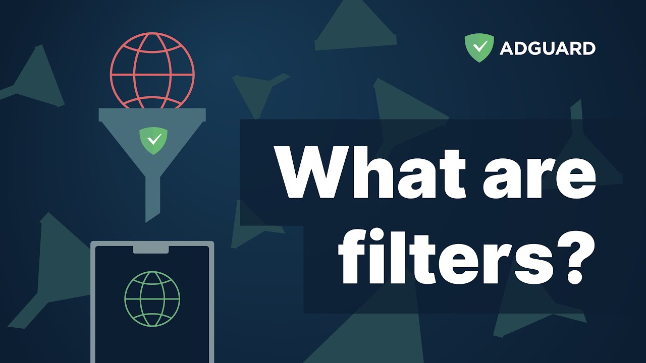 adguard mobile ads filter