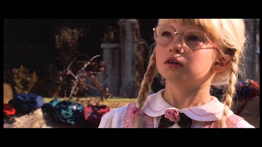 scarica film matilda sei mitica
