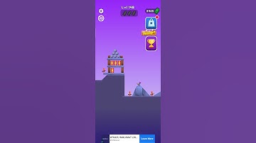 Bazooka Boy Level - 148