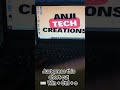 Keyboard Shortcut for On-Screen Keyboard windows #shorts #Onscreen keyboard #youtubeshorts