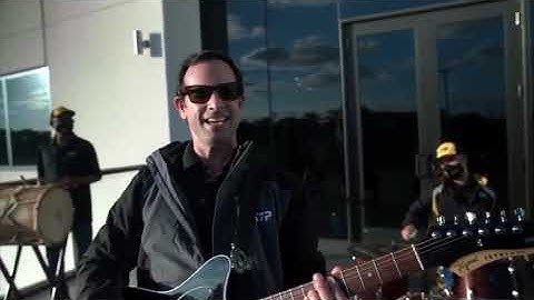 CTP Anthem - Official Music Video - Nicolas Tovar