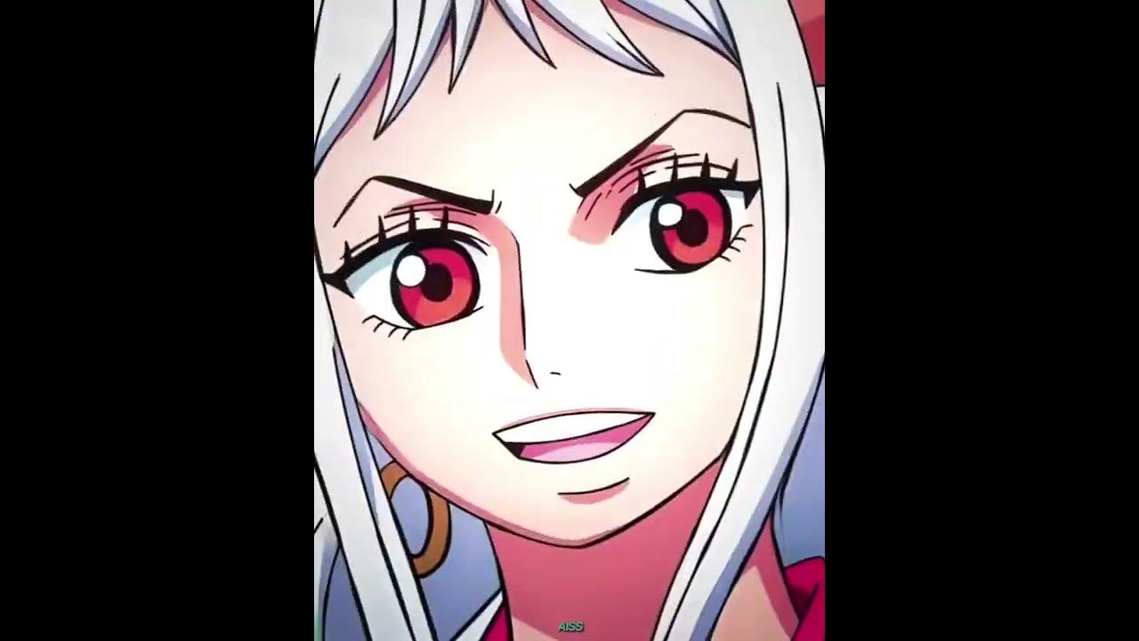 Ямато 🔥 #onepiece #anime #аниме #ванпис #edit #эдит #yamato #ямато ...