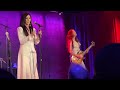 Zepparella - The Rover (City Winery - Washington DC 5.12.22)