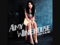 "Me & Mr. Jones" - Amy Winehouse