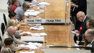 Elections partielles au Royaume-Uni : le gouvernement conservateur perd deux sièges sur trois