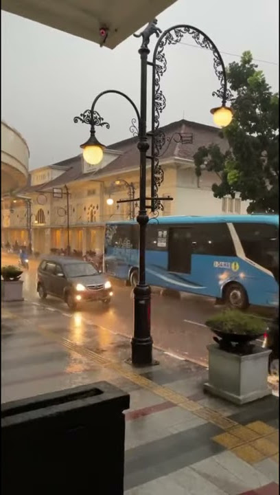 Video Lagu Jawa
