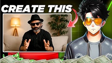⚡Make Ultra Realistic Talking AI Avatars 🔥 | FREE & Unlimited | ChatGPT and Google Flow