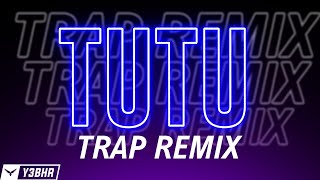 6IX9INE - TUTU (DJ ROCCO & DJ EVER B Remix)