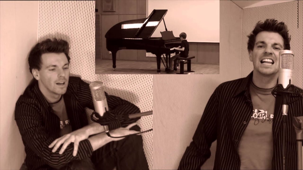 Herbert Grönemeyer Musik nur wenn sie laut ist (Cover Version) YouTube Herbert Grönemeyer Musik nur wenn sie laut ist (Cover Version) YouTube