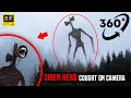 Siren head vr 360 roller coaster ride in virtual reality horror