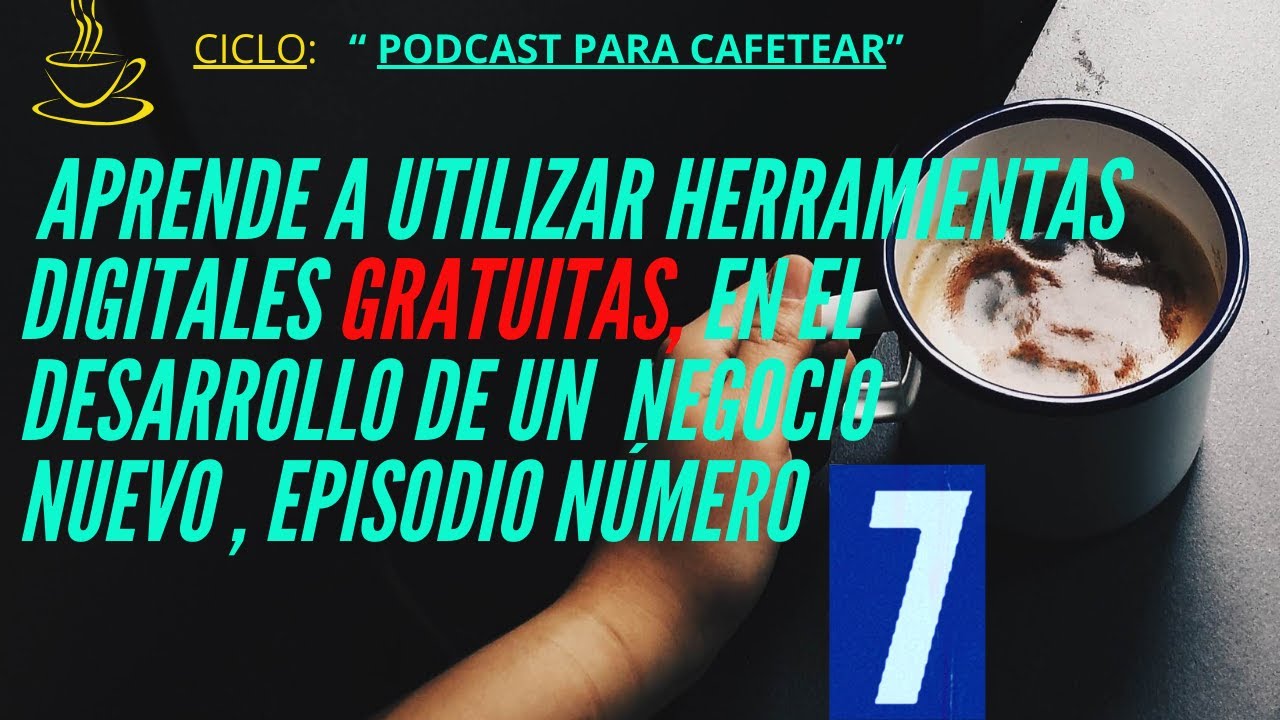 420 -¡LAS MEJORES HERRAMIENTAS GRATIS para Empezar Tu Negocio Online en ...