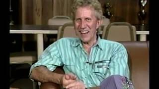 Porter Wagoner Interview in  1991