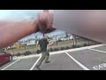 Jacksonville Police Officers Shoot Fleeing Suspect Carrying a Knife During Drug Investigation