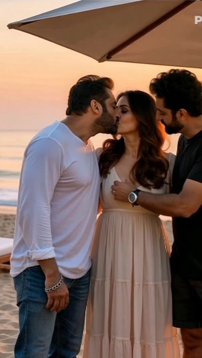 Salman khan and aswariya 🤭❤️enjoing 💏❤️🥀#bollywood #shorts #viral #salmankhan #aswariya #trending