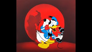 Donald Duck Sound Effect No Copyright