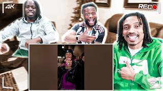 KAY FLOCK - ME, MYSELF & I | REACTION!