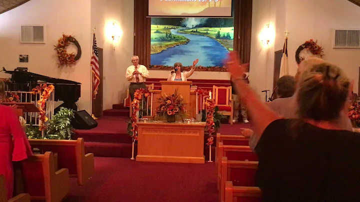 Darlene Robertson from 10/3/21