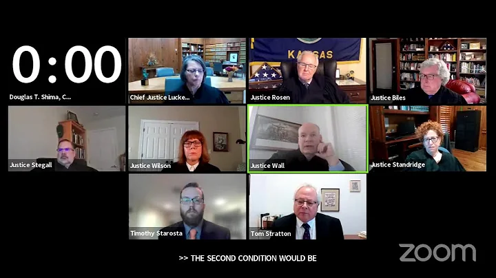 121,014 - State v. Daniel Genson III & 124,082 - I...