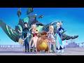 Who's That Spirit Envoy | Genshin Impact Luna VI 6.5 [Linnea's Story Quest] Full Game