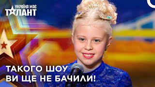 ця гнучкість має бути жартом! | Україна має талант