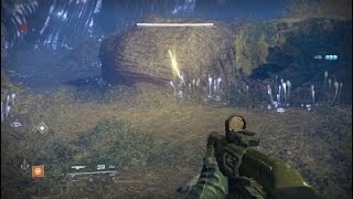 Destiny 2 Supercharged Ability (PS4)
