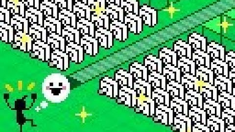 Built to Scale (DS) - Heaven Studio Remake