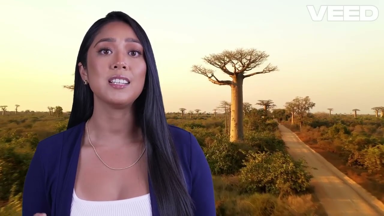 Unveiling Madagascar Island of Biodiversity Wonders