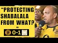 Bring on Mdu Shabalala | Kaizer Chiefs 0-1 Cape Town City