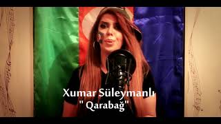 Xumar-Qarabag(cover) Resimi