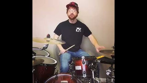 Open Hi-Hat Mastery Course