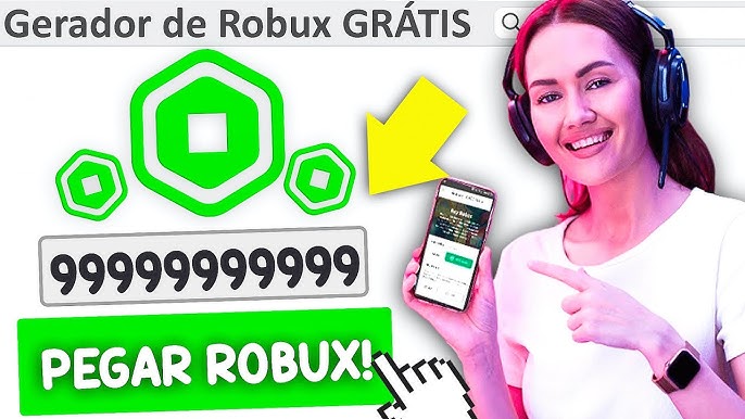 💲⚠️COMO GANHAR 890 ROBUX DE GRAÇA NO ROBLOX!! (100% funciona) 