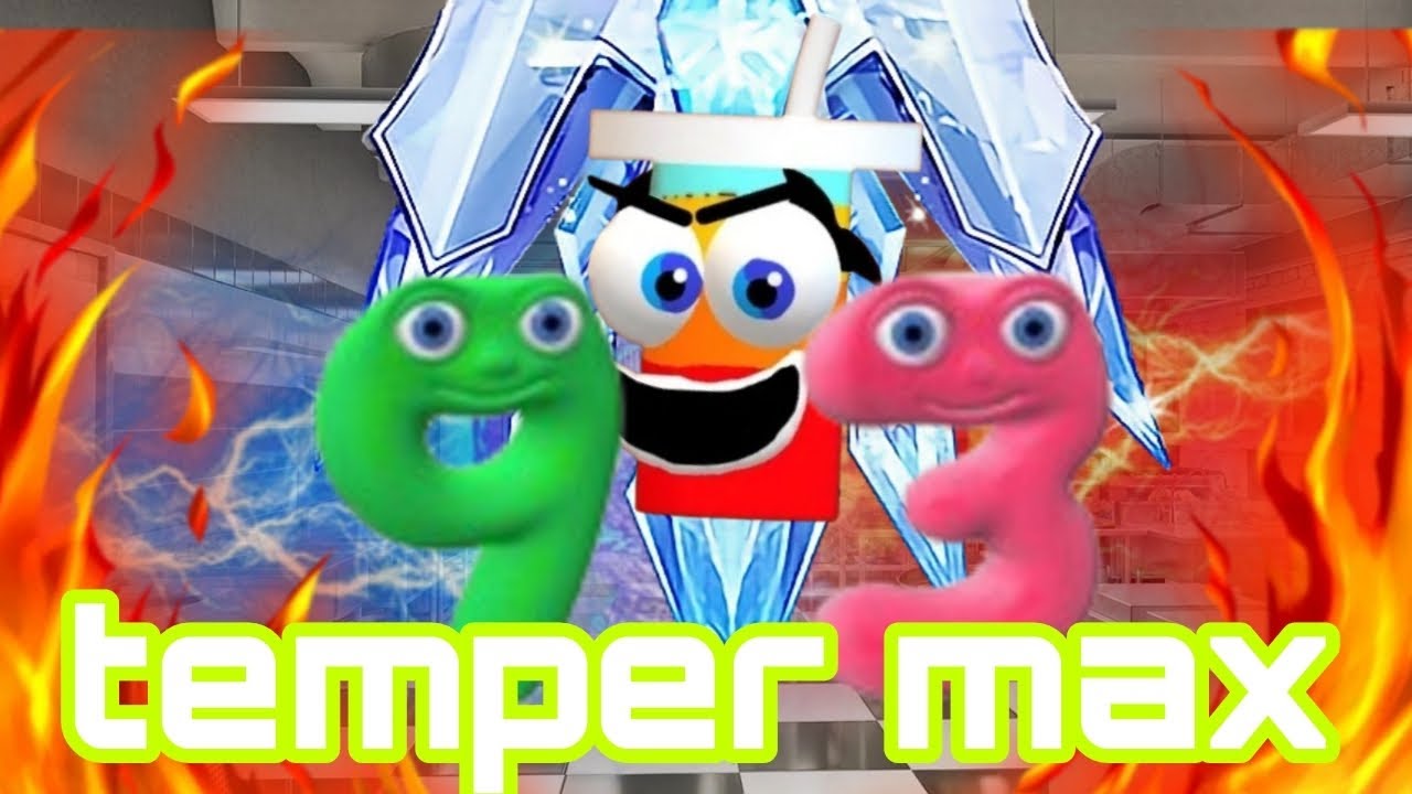 Numberjacks S2