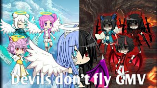 Devils don't fly//GMV