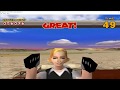 1080p 60fps JAMBO SAFARI EXPERT COURSE 1999 SEGA NAOMI DEMUL 0 8 PC GT1030 1080p 60fps JAMBO SAFARI EXPERT COURSE 1999 SEGA NAOMI DEMUL 0 8 PC GT1030
