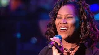 Yolanda Adams   I Believe I Can Fly (The Arie Crown Theater 2002) chords